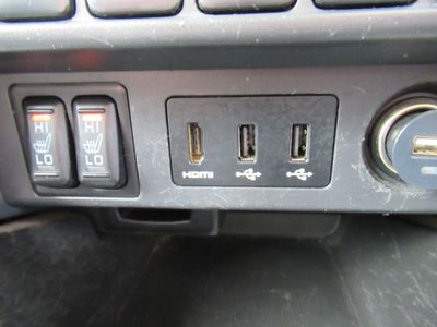 2021 Mitsubishi L200