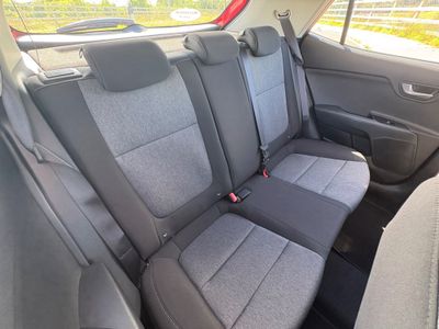 2026 Kia Stonic