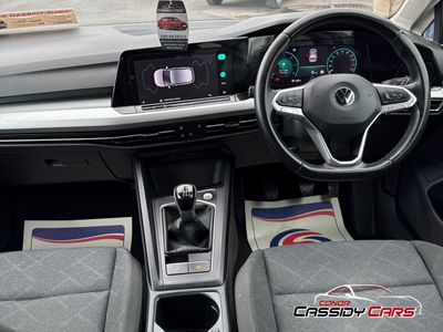 2022 Volkswagen Golf