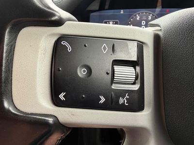 2021 Land Rover Defender