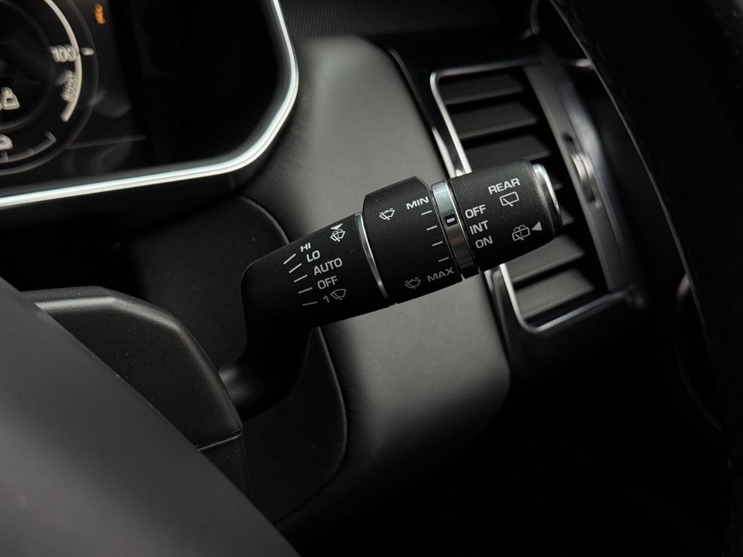 2022 Land Rover Range Rover Sport