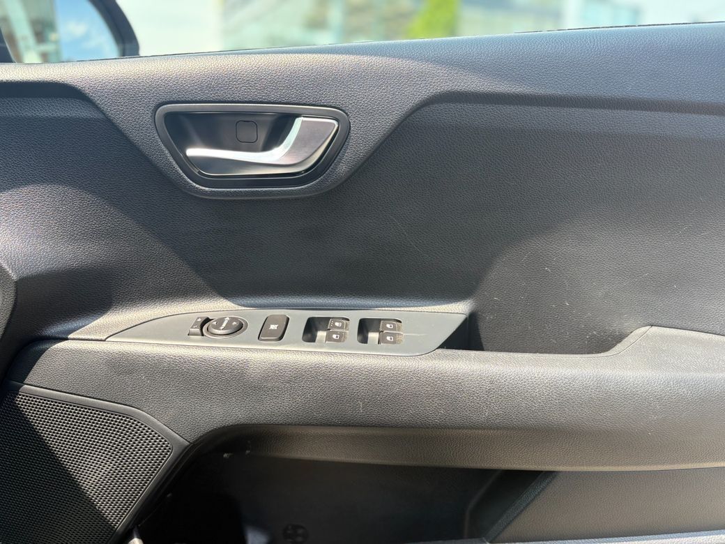 2024 Kia Stonic