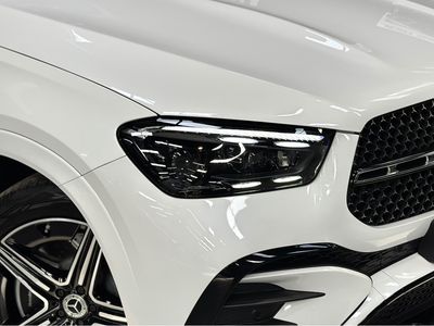 2026 Mercedes-Benz GLE Class