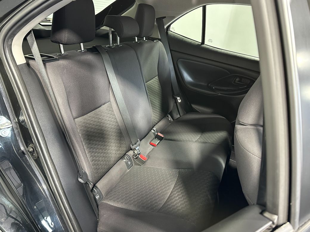 2024 Toyota Yaris Cross