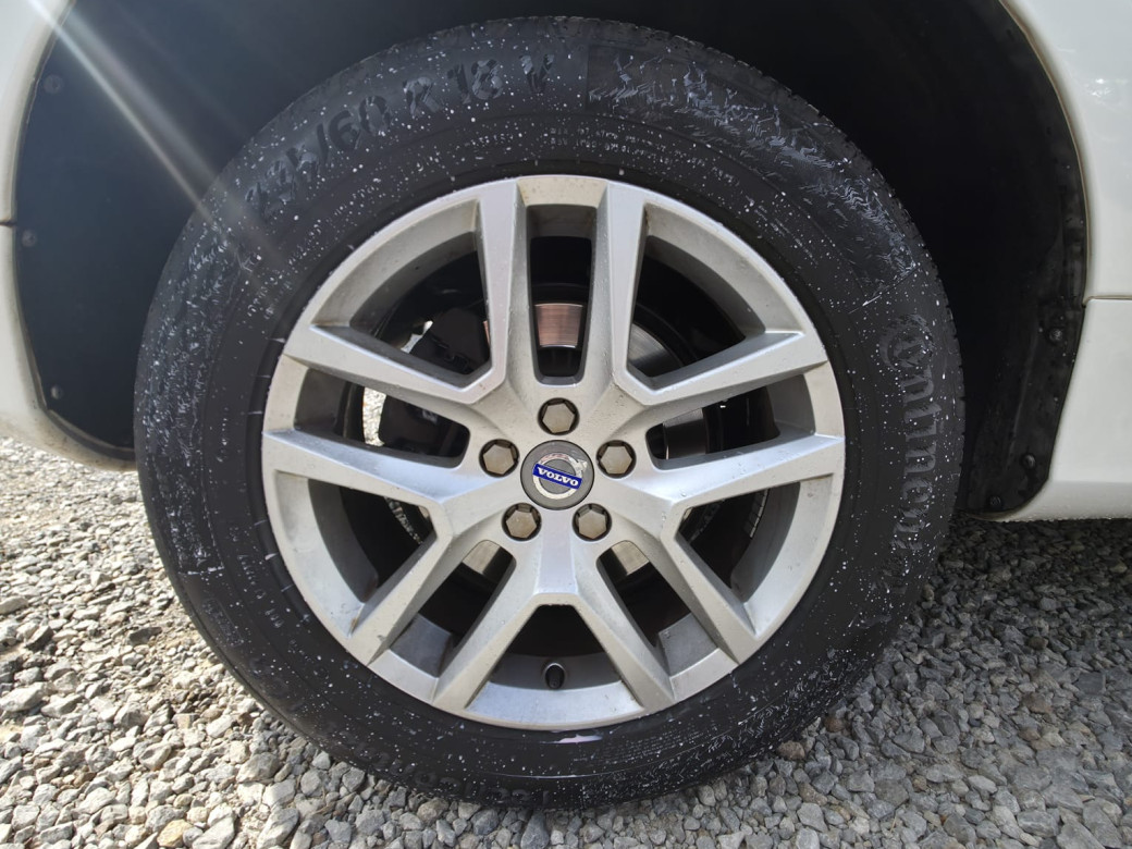 2016 Volvo XC60