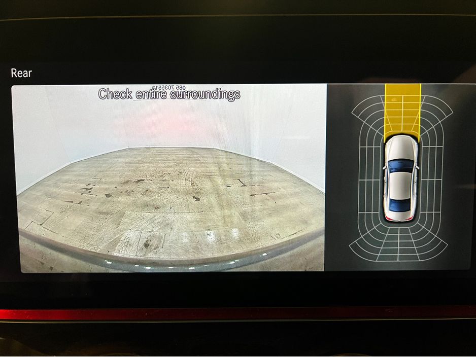 2021 Mercedes-Benz CLS Class