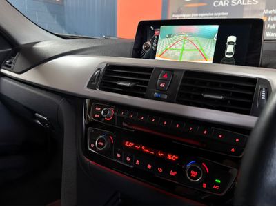 2017 BMW 3 Series