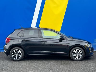 2018 Volkswagen Polo