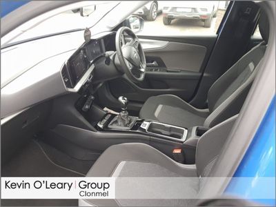 2025 Opel Mokka