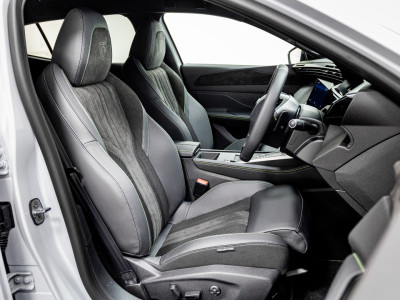 2026 Peugeot 408