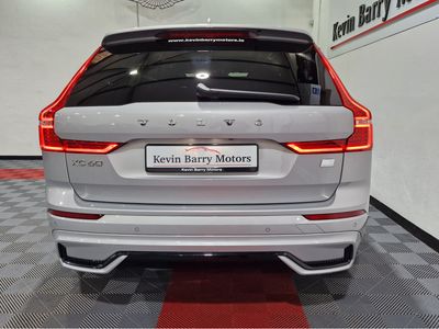 2022 Volvo XC60