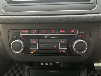 2014 Volkswagen Tiguan