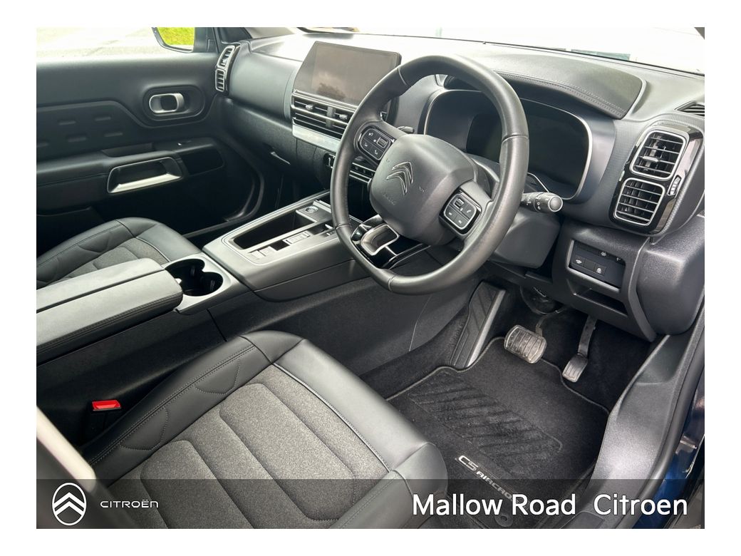 2024 Citroen C5 Aircross