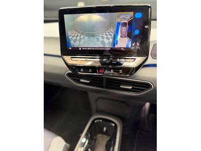 2022 Volkswagen ID.3