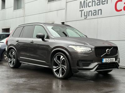 2023 Volvo XC90