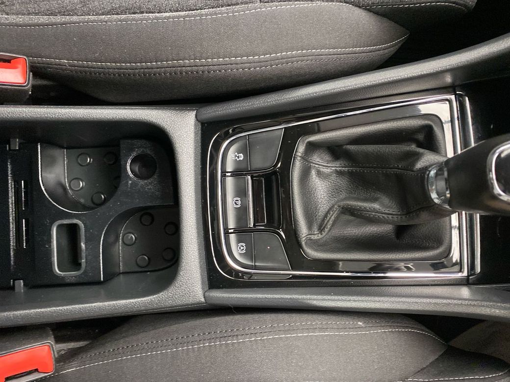 2022 Skoda Karoq