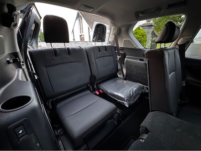 2023 Toyota Landcruiser