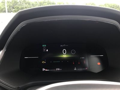 2026 Renault Captur