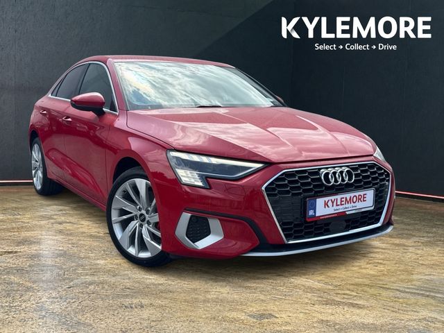 vehicle for sale from Kylemore Cars