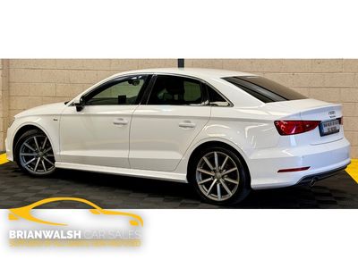 2016 Audi A3