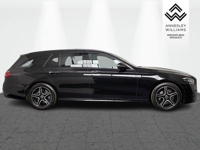 2023 Mercedes-Benz E Class
