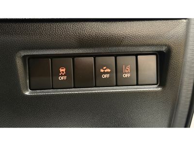 2019 Suzuki Swift