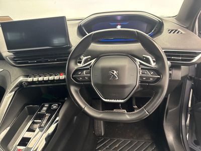 2023 Peugeot 3008