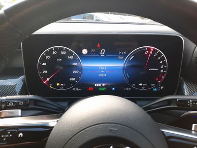 2024 Mercedes-Benz GLC Class