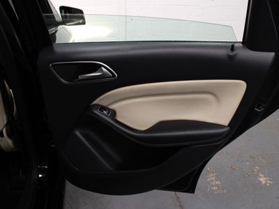 2018 Mercedes-Benz B Class