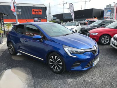 2021 Renault Clio