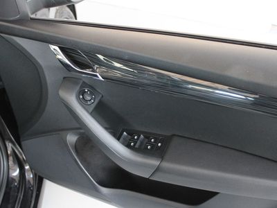2018 Skoda Octavia