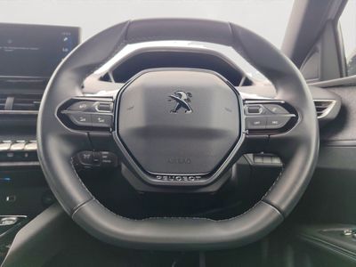 2023 Peugeot 3008
