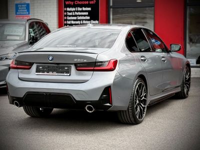 2023 BMW 3 Series