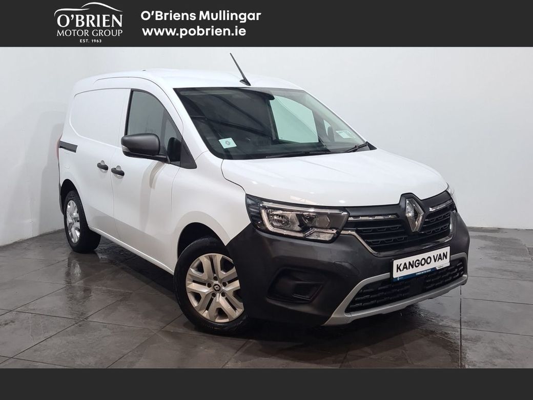 2024 Renault Kangoo