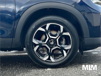 2023 Citroen C5 Aircross