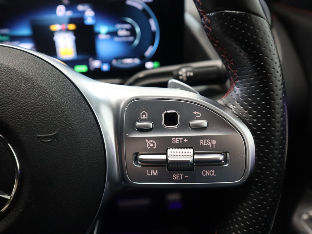 2023 Mercedes-Benz EQA