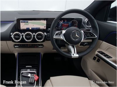2026 Mercedes-Benz GLA Class