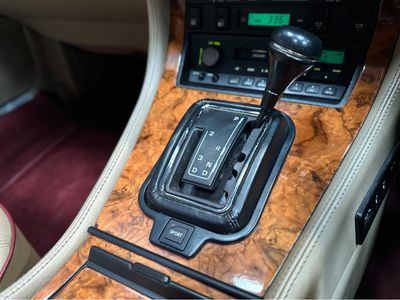 1989 Daimler XJ Series