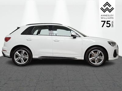 2020 Audi Q3