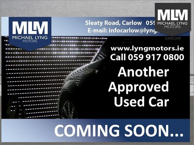 vehicle for sale from Michael Lyng Motors