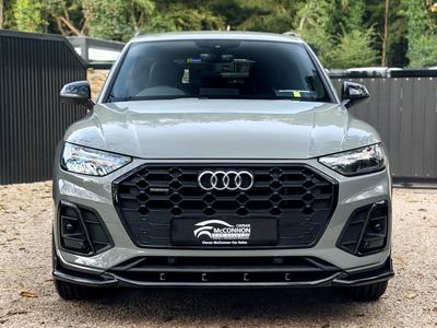 2021 Audi Q5
