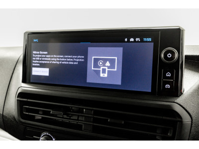 2024 Citroen SpaceTourer