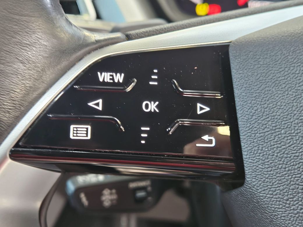 2022 Audi e-tron