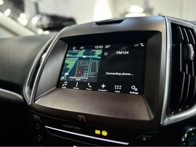 2017 Ford S-Max