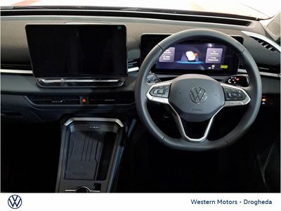 2026 Volkswagen T-Roc