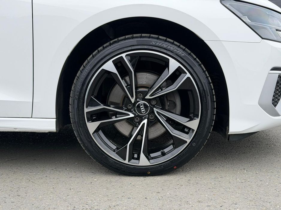 2021 Audi A3