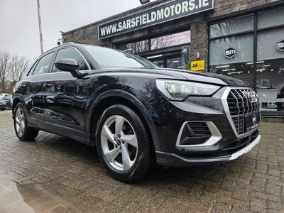 2021 Audi Q3
