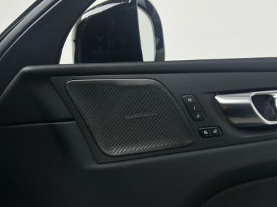 2024 Volvo XC60