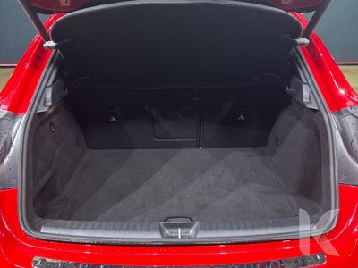 2018 Mercedes-Benz GLA Class