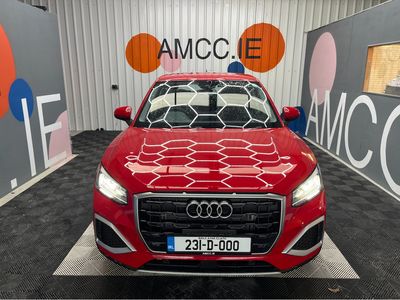 2023 Audi Q3